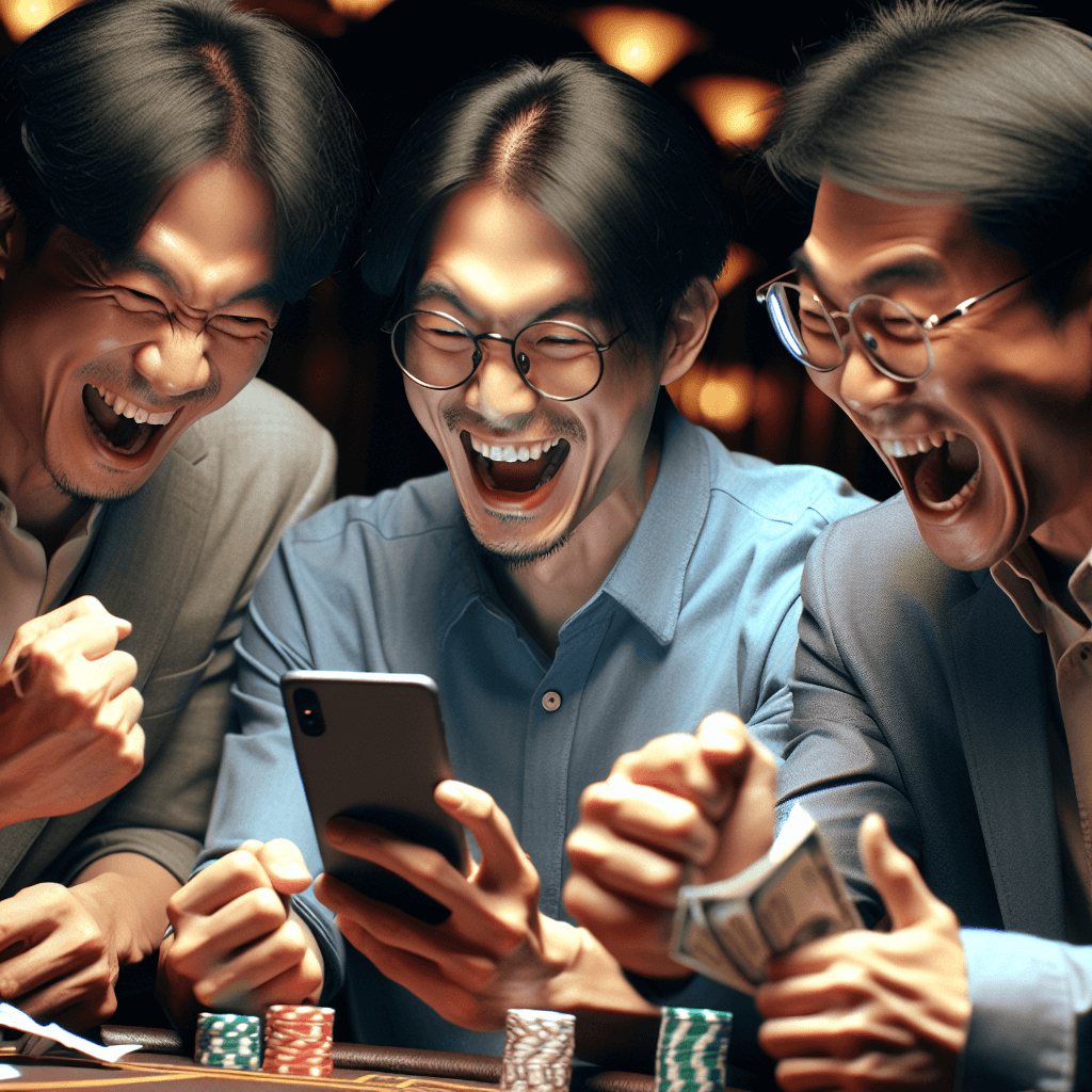 Best Three 3Card Poker winning tips image