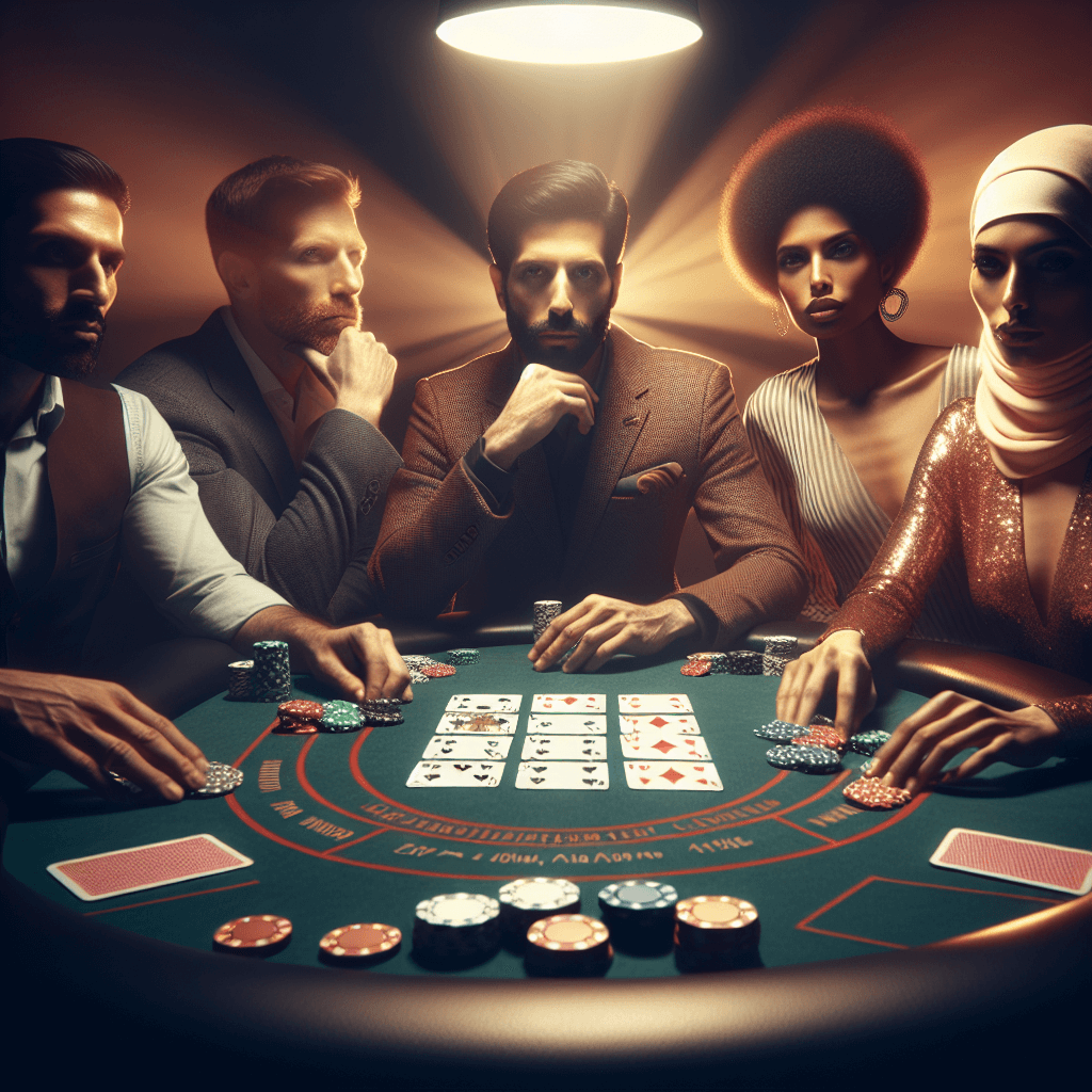 how to win at Three 3Card Poker consistently