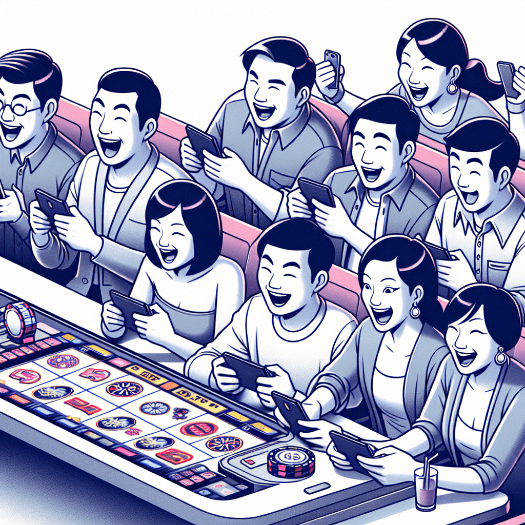 Strategy Guide: How to Win Big in 3D Slots Casino