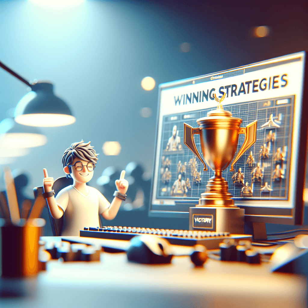 best winning strategies for 918KISS SCR888