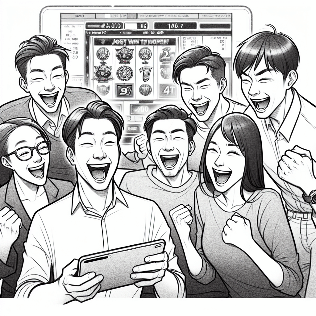 Master strategies to win at 918KISS SCR888 slots