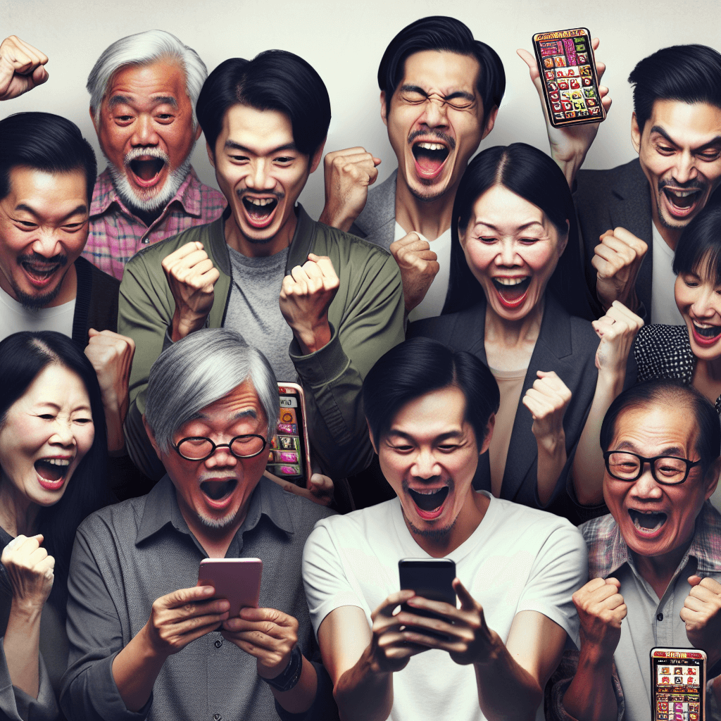 how to win big on 918KISS SCR888 slots
