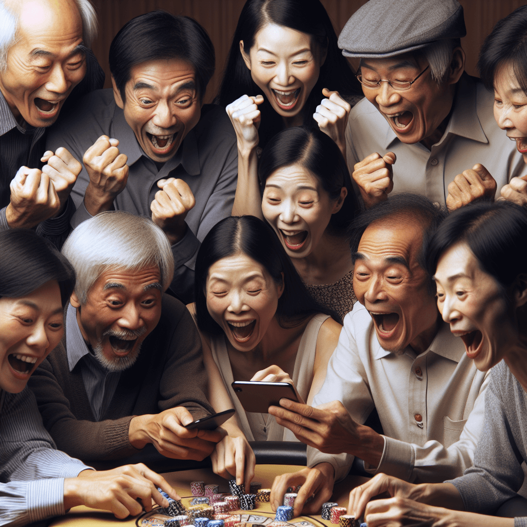 Best Strategies for BG-Gaming Casino in 2024