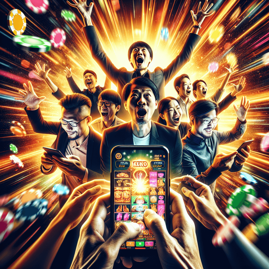 Top Keno Online Casinos for Real Money in 2025: Where to Win Big and Play Smarter