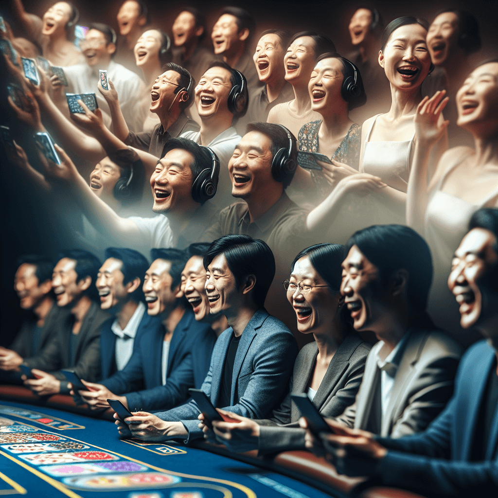 Best Keno online casinos for real money 2025