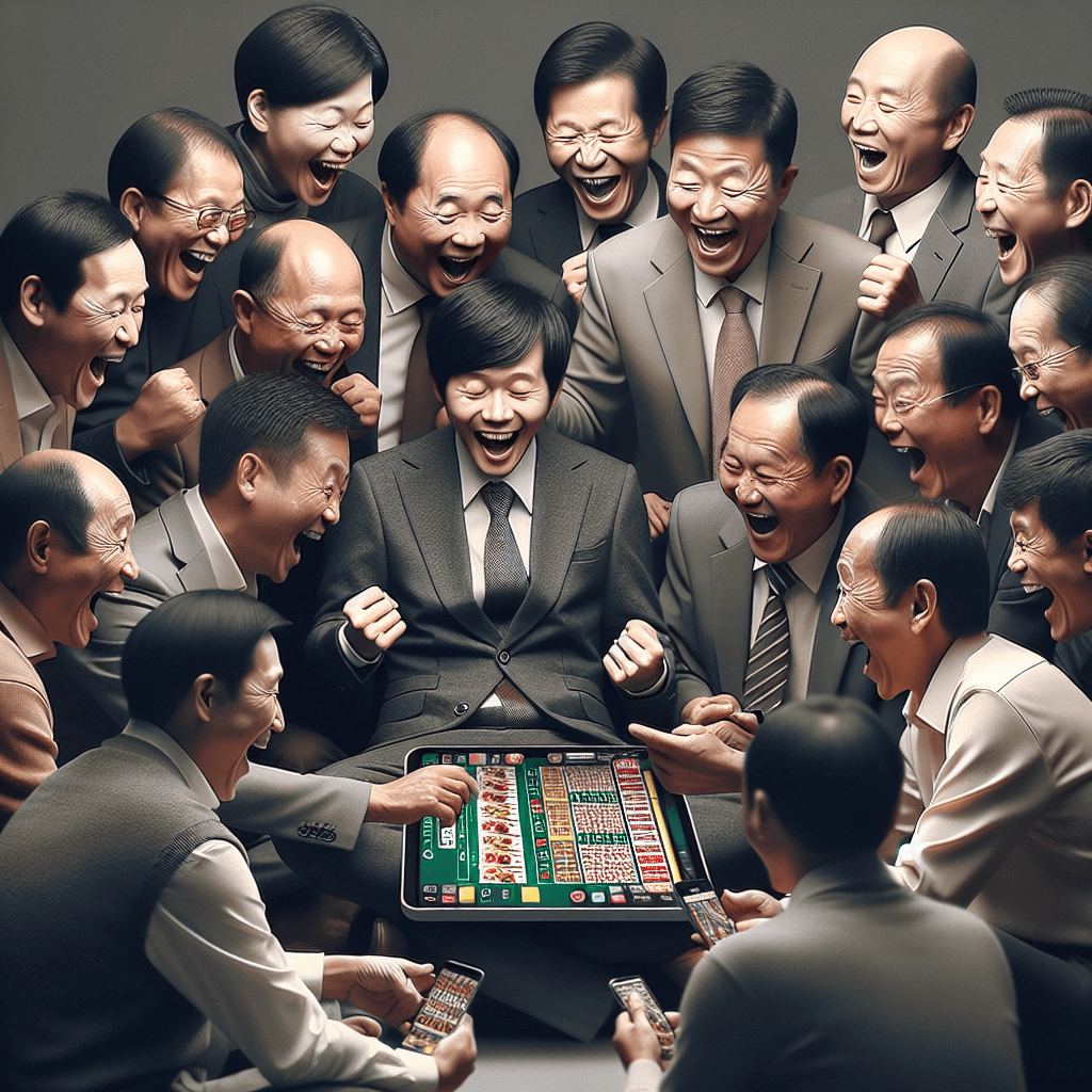 how to win big on LPE88-Lucky Palace in 2024