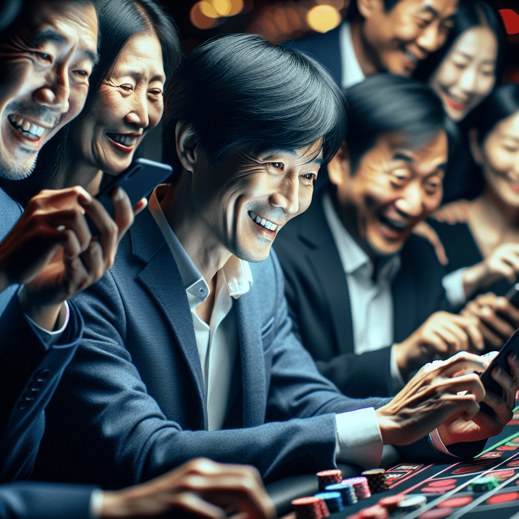 Top Live-Baccarat casinos in 2024