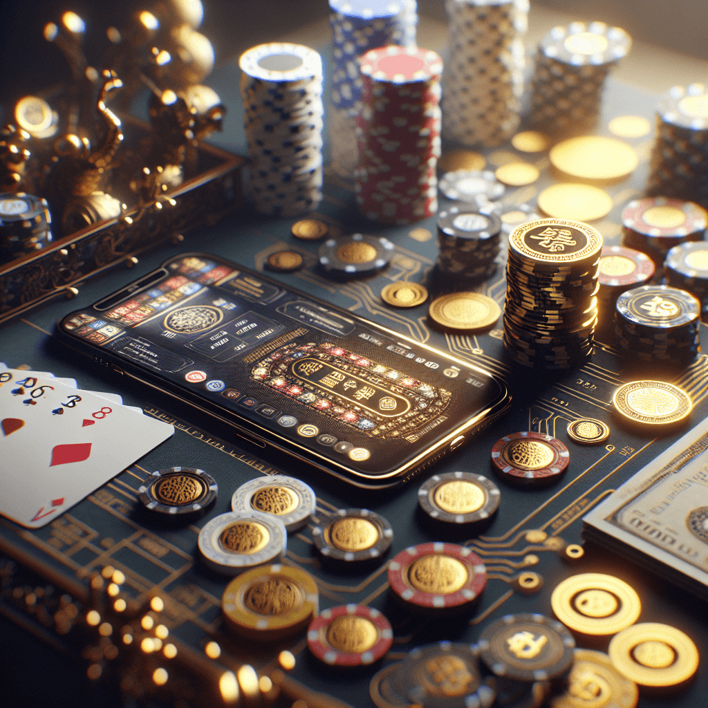 Best crypto casinos to play Pai Gow Poker in 2025