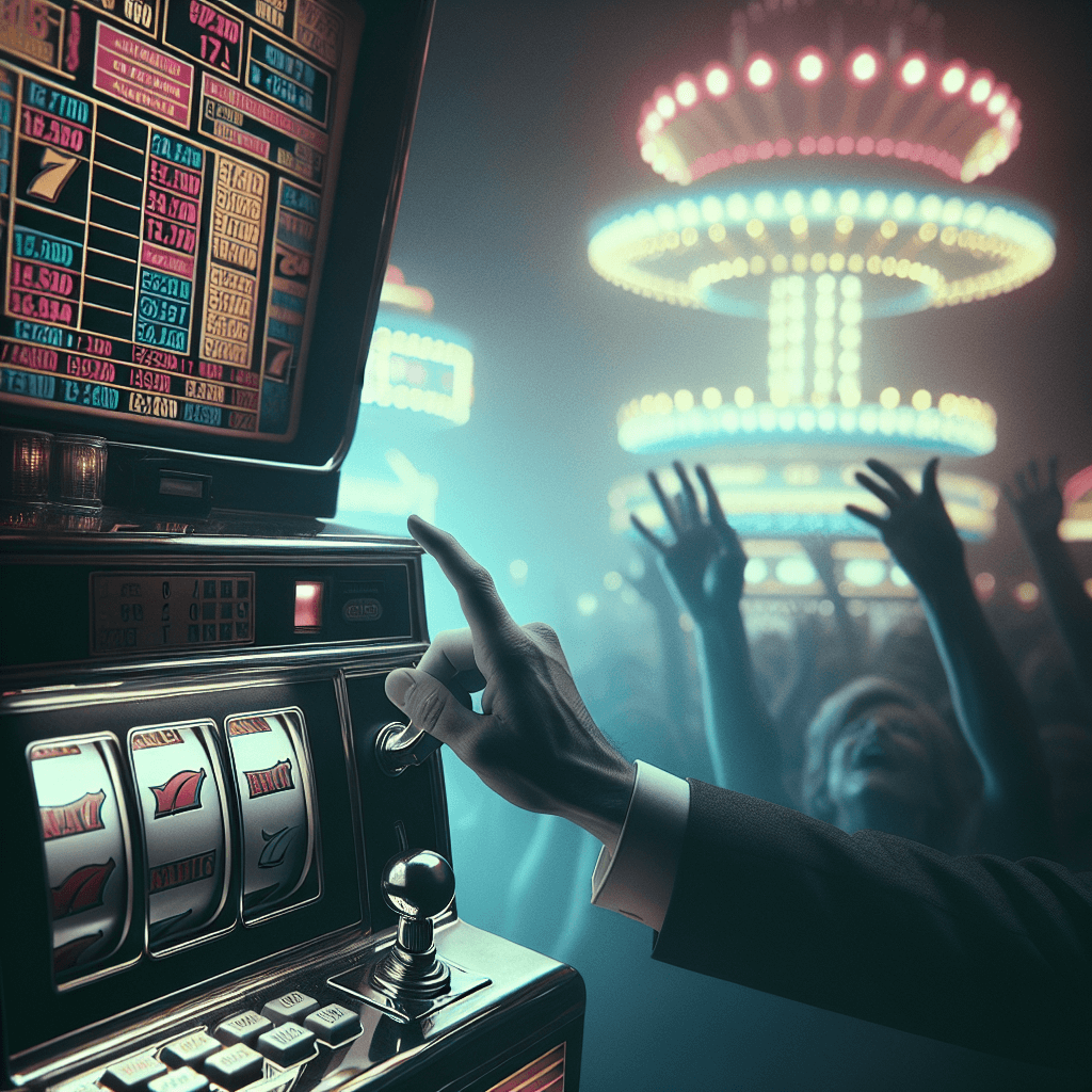How to Win on Pocket-Gaming Slots