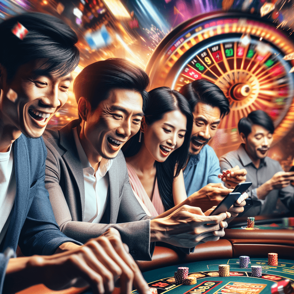 Wheel of Fortune Casino Secrets Revealed: Top Tips to Win Big in 2024!