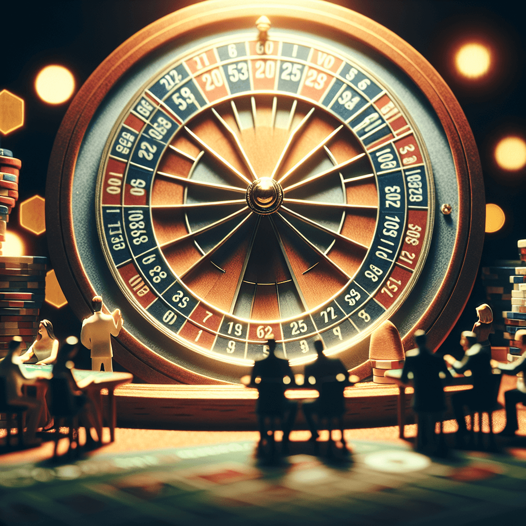 Best Wheel of Fortune strategies in 2024
