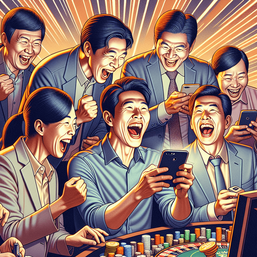 How to win big on Wheel of Fortune slots