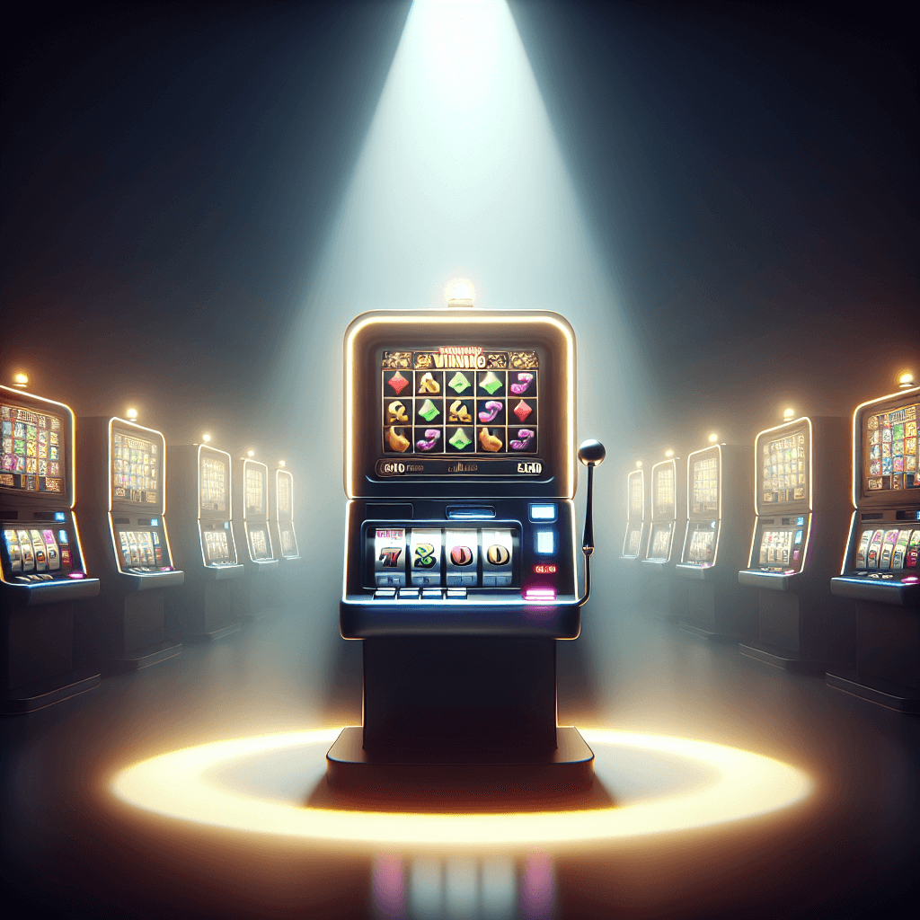 how to increase winnings on EVO888 slots