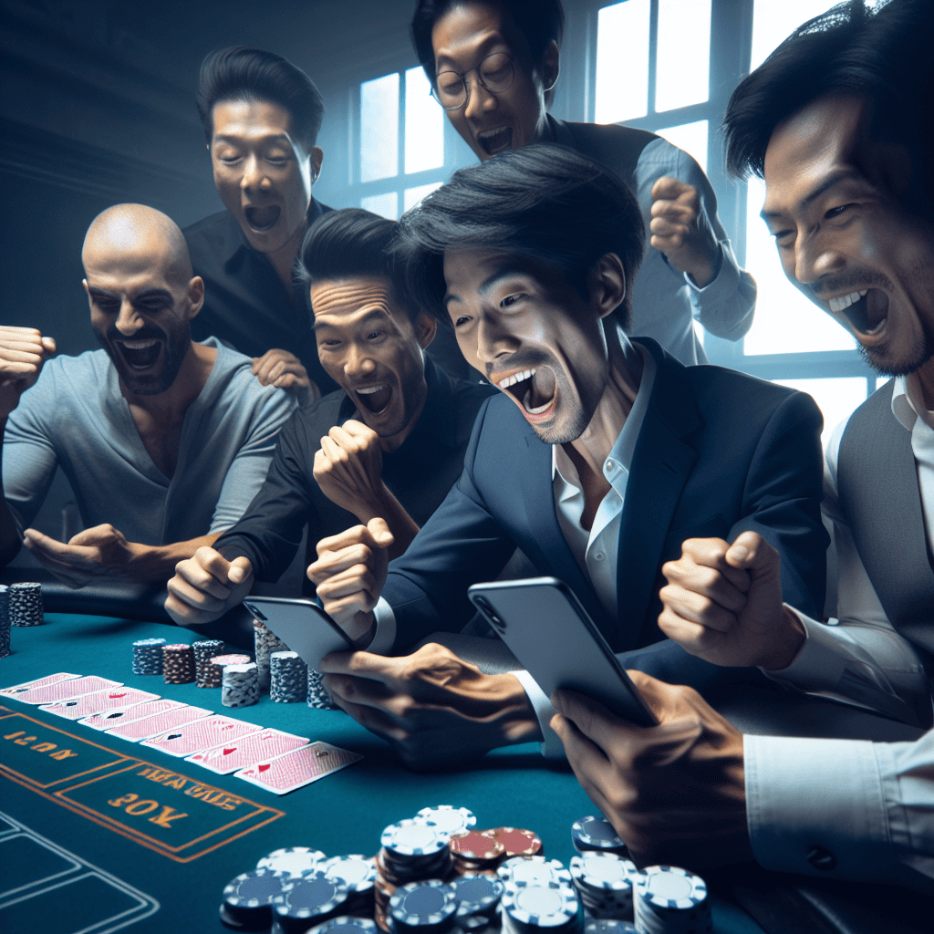 Best Texas Holdem Poker strategies for 2024