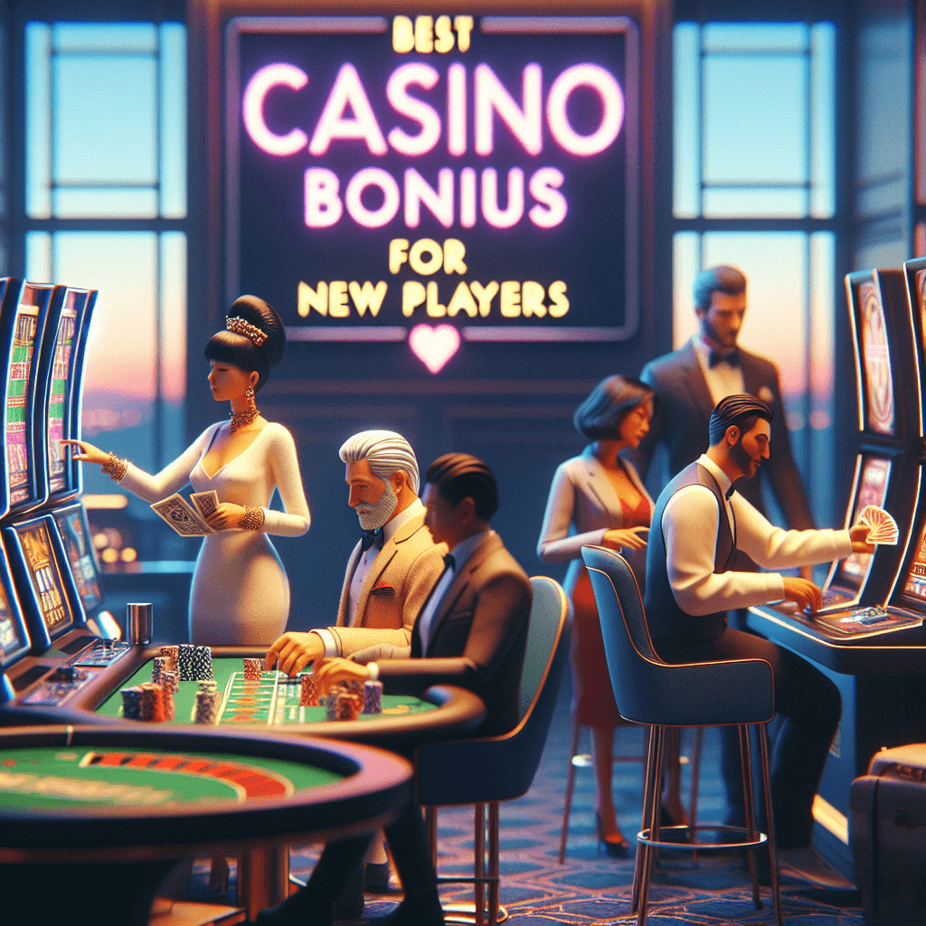 best LIVE22 casino bonus for new players