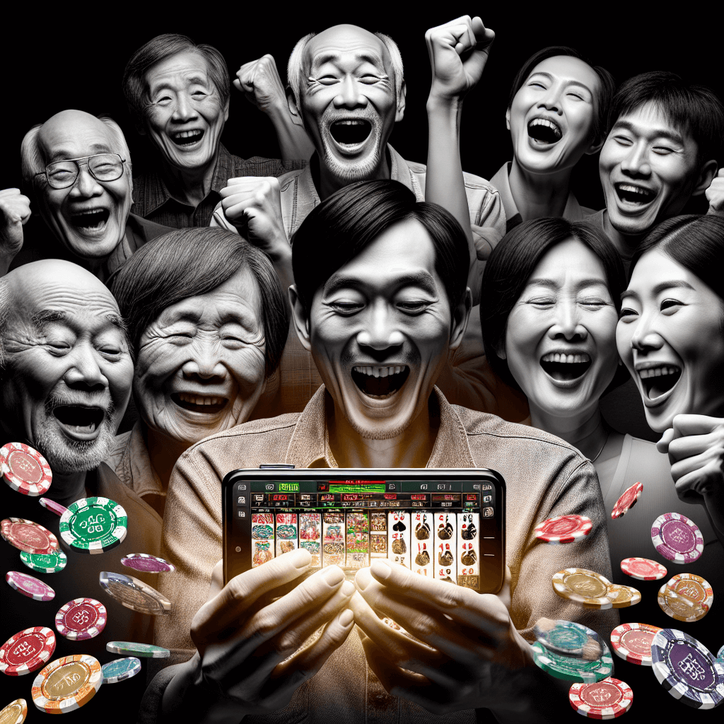 How to win big on Mega888 slots