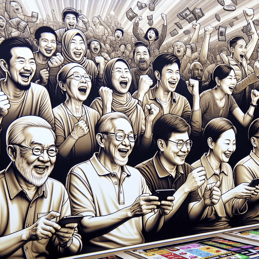 Boozy Bingo Meets Megaways Slots: The Ultimate Over-18s Night Out in 2025