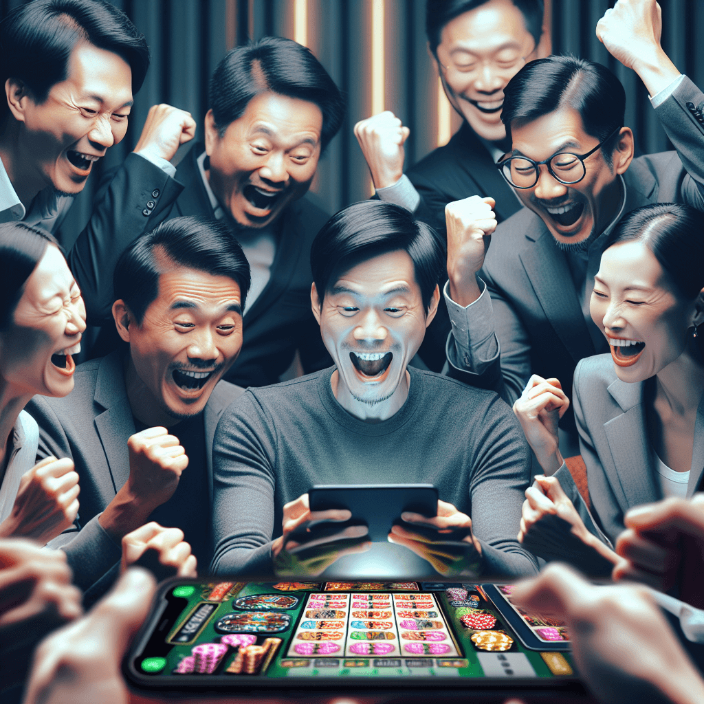 Best Megaways Slots to play in 2024