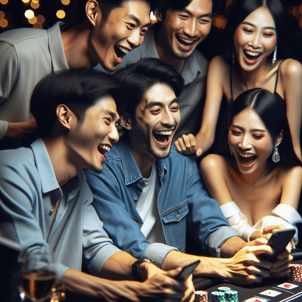 Best Megaways slots for party nights