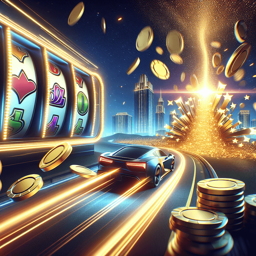 Strategies to win big on Megaways Slots