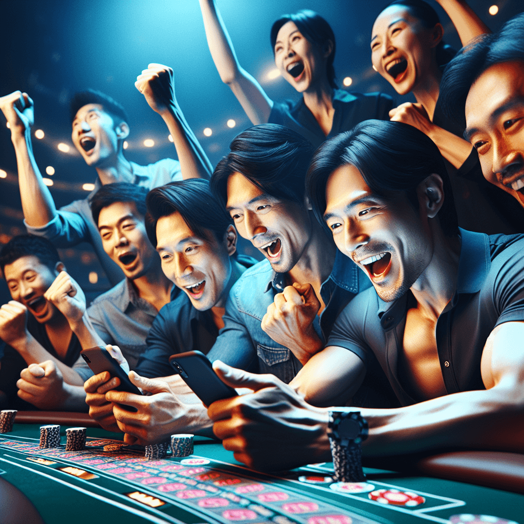 Winning strategies for PUSSY888 slots
