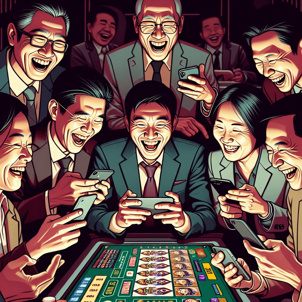 Best strategy to win on Video-Slots casino game